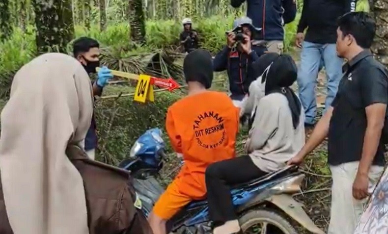 Besok Sidang Pembunuhan Hafizah di Bangka Barat, JPU Akan Bacakan Tuntutan
