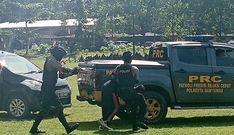 title Kapolda Jateng Kukuhkan Tim PPRC Polresta Banyumas, Ini Tugasnya Kapolda Jateng Kukuhkan Tim PPRC Polresta Banyumas, Ini Tugasnya
