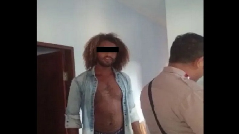 WNA Belanda Timbun Ribuan Botol Miras Senilai Rp103 Juta, Ngaku untuk Pesta di Mandalika