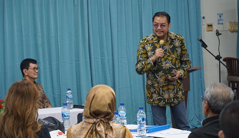 Mungkinkah Beragama Tanpa Ulama, Pendeta dan Biksu? - Bagian 1