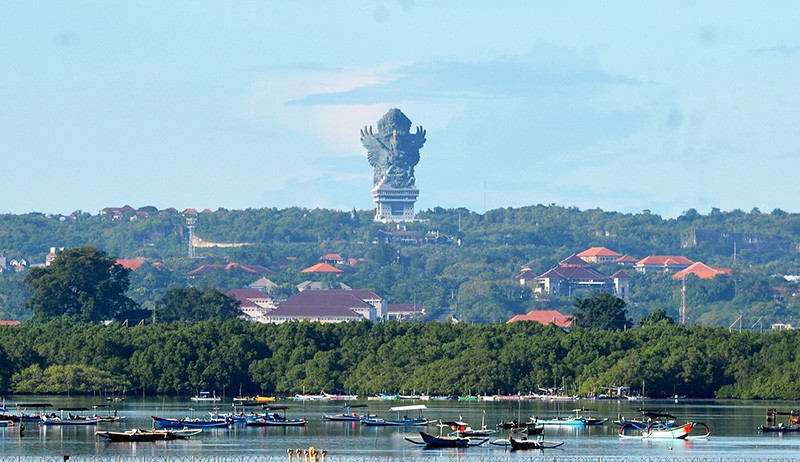 Suasana Sepi saat Hari Raya Nyepi 1945 di Bali - Bagian 2