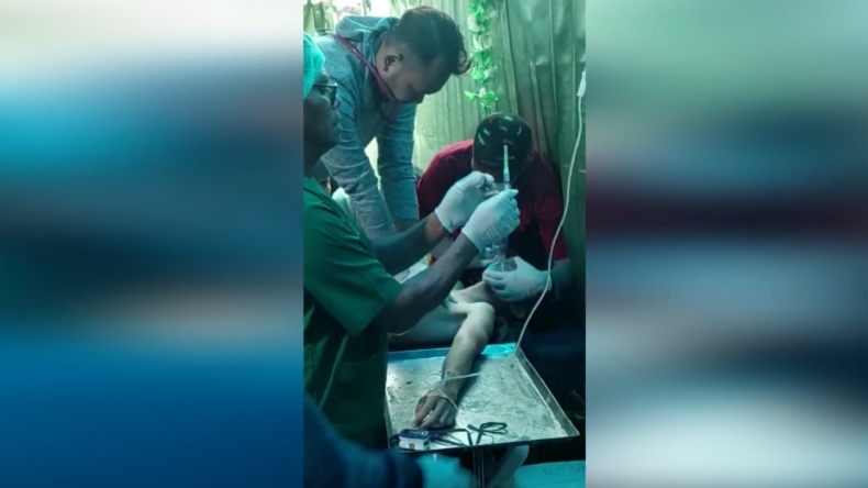 KKB Berulah Lagi, Tukang Ojek di Kampung Kimak Puncak Tewas Ditembak