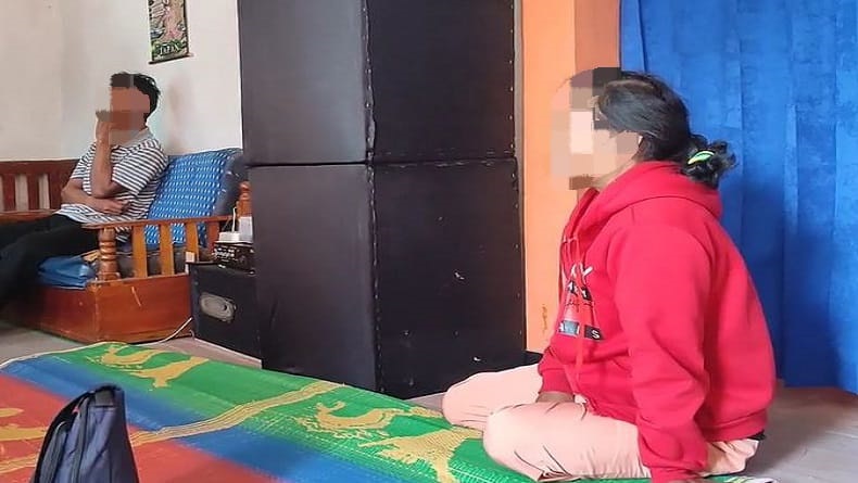 Kasus Mutilasi di Sleman, Keluarga Pelaku di Temanggung Syok