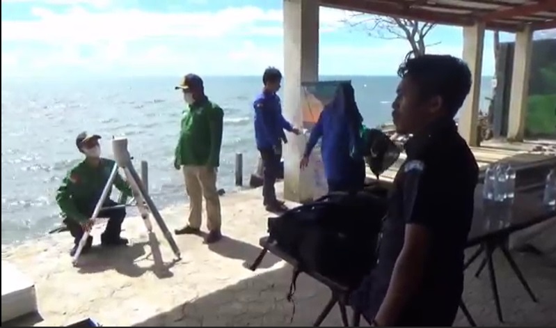 Pantai Galesong Jadi Titik Lokasi Pemantauan Hilal di Sulsel