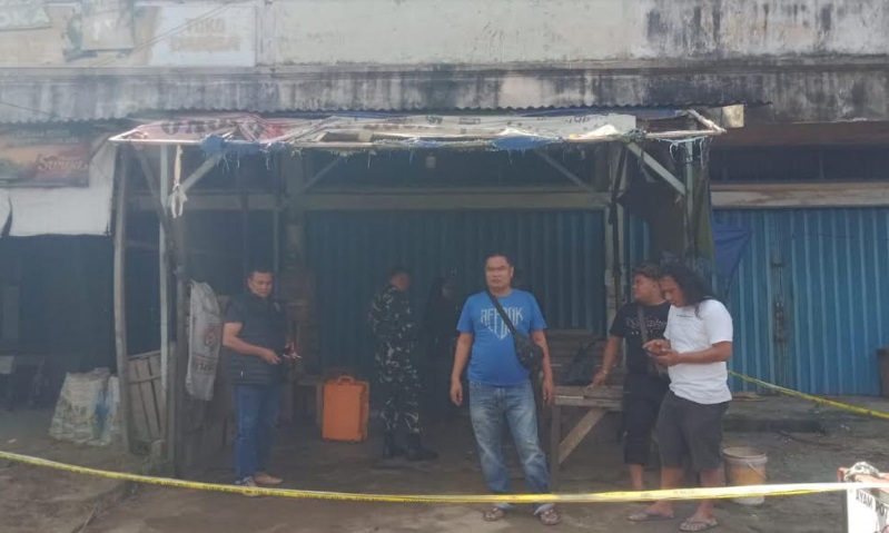 title Kronologi Pedagang Cabai di Muarojambi Dirampok OTK Kronologi Pedagang Cabai di Muarojambi Dirampok OTK