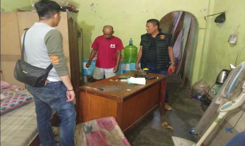 title Pedagang Cabai di Muarojambi Dirampok OTK, Korban Luka di Sekujur Tubuh Pedagang Cabai di Muarojambi Dirampok OTK, Korban Luka di Sekujur Tubuh