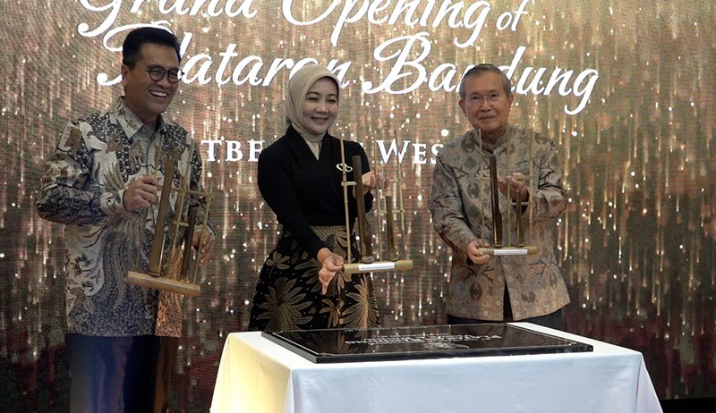 Usung Konsep Intimate Royal Homey Dining, Plataran Hadir di Kota Bandung - Bagian 2
