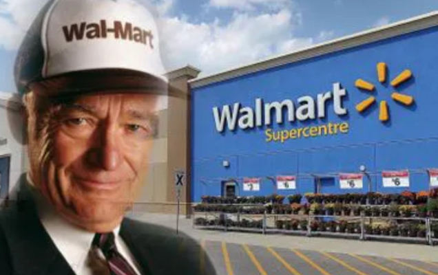 sam walton sam walton (ist)