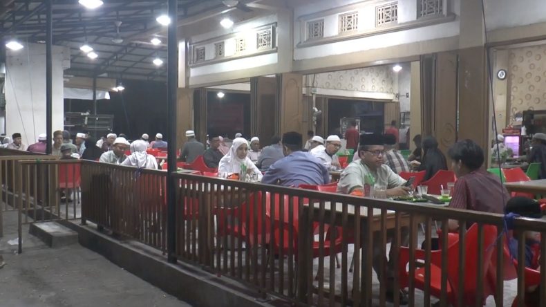 Aturan Baru di Aceh Utara, Pasangan Non Muhrim Pria dan Perempuan Dilarang Duduk Satu Meja