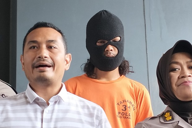 Pelaku Mutilasi Ingin Bertemu Keluarga Ayu Indraswari untuk Minta Maaf