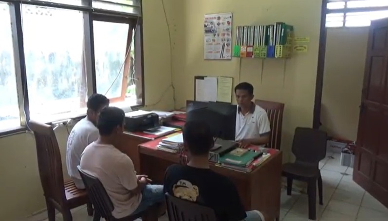 Polisi Tangkap 3 ABK yang Perkosa Siswi SMA di Kendari