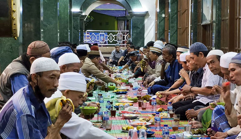 Pejabat Dilarang Bukber, Pemkab Lampung Utara Batalkan Safari Ramadhan di 23 Kecamatan
