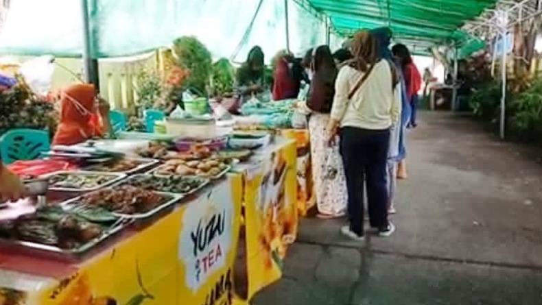 Jadwal Buka Puasa dan Imsak di Manado Kamis Hari Ini