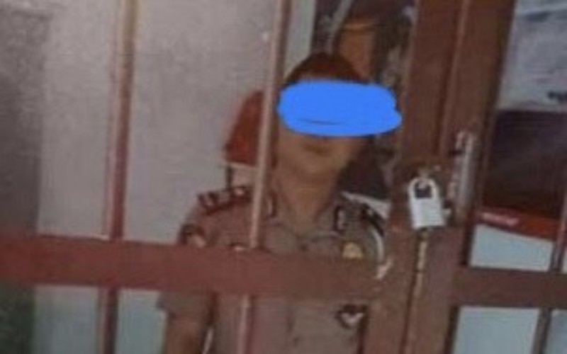 Tipu Pacar Ratusan Juta, Oknum Polisi di Lahat Ditahan Propam Polda Sumsel