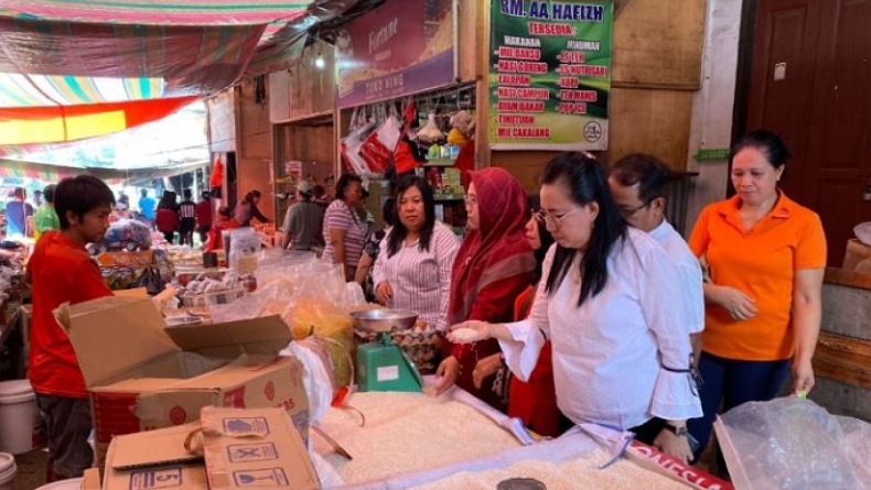 Kemenag Minahasa Utara Harap Warga Bayar Zakat Fitrah selama Ramadhan