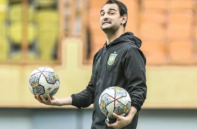 title Jeda FIFA Matchday, PSIS Semarang Maksimalkan Persiapan Hadapi Barito dan Persebaya Jeda FIFA Matchday, PSIS Semarang Maksimalkan Persiapan Hadapi Barito dan Persebaya