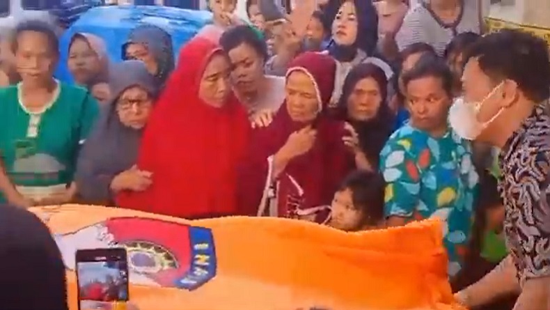 Perias Kecantikan di Padang Tega Bunuh Teman Baik, Motif Kesal Ditagih Utang