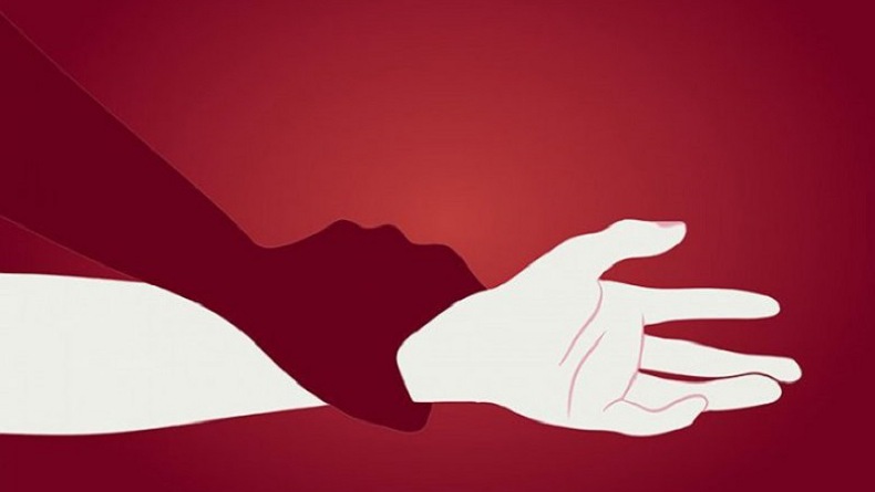 Setubuhi Gadis di Bawah Umur, Pria Minahasa Selatan Ditahan Polisi