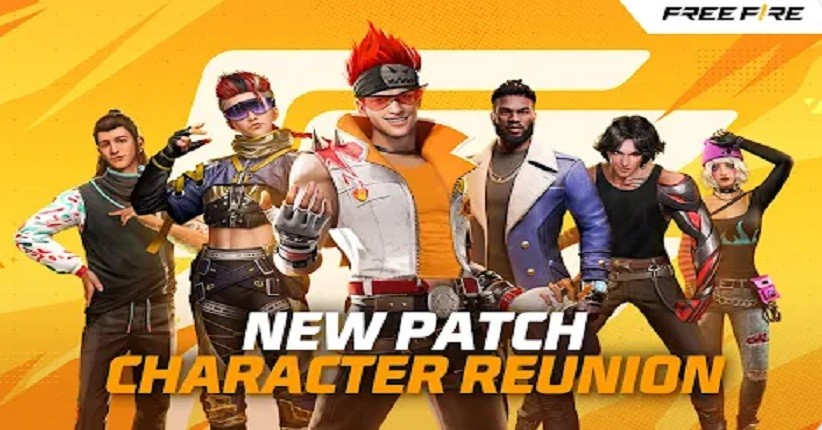 Kode Redeem Free Fire Update 24 Maret 2023