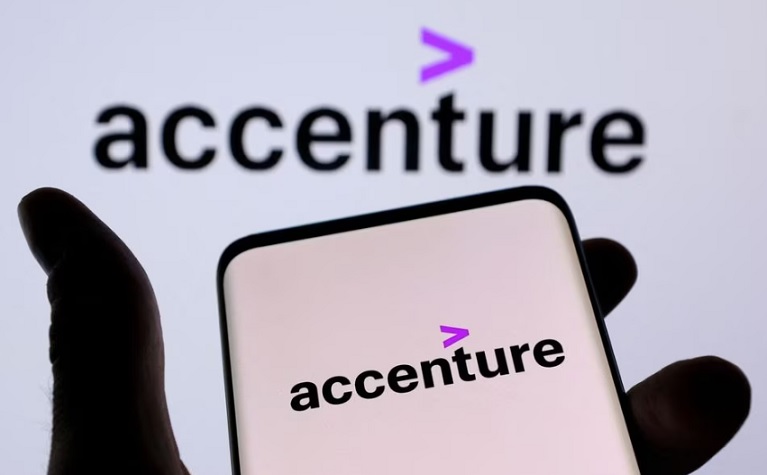 Gelombang PHK Berlanjut, Giliran Accenture Pangkas 19.000 Karyawan