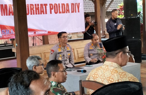 Cegah Klitih, Polda DIY Bakal Ubah Jam Kerja Binmas hingga Razia Remaja yang Bawa Motor 