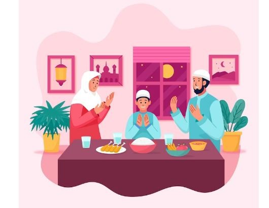 Jadwal Buka Puasa di Sorong Papua Barat Hari Ini 25 Maret 2023