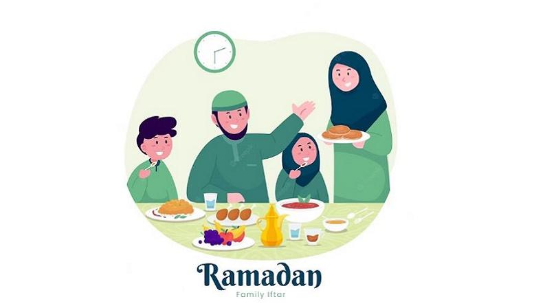 Jadwal Imsak Jogja Sabtu 25 Maret 2023 Lengkap Dengan Niat Puasa Ramadhan