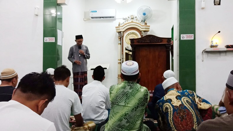 Jadwal Buka Puasa Manado Hari Ini Jumat 24 Maret 2023 serta Waktu Sholat