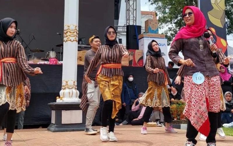 Harga Tiket Masuk Desa Tingkir Lor Salatiga Dibanderol Rp20.000, Buka Setiap Hari