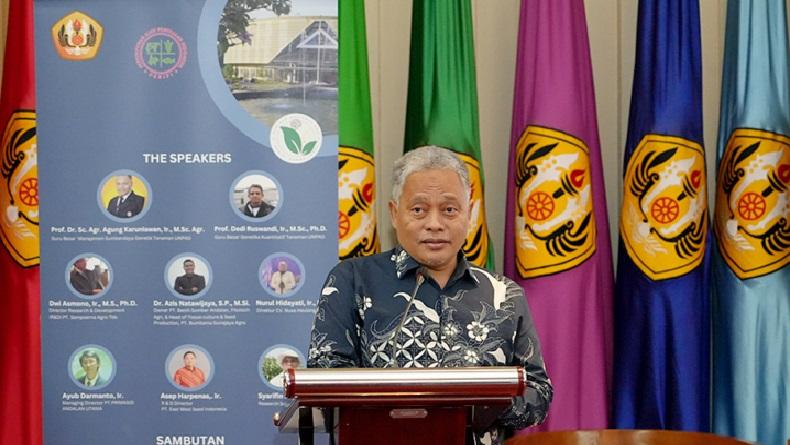 Pakar Unpad Bandung Ungkap Harta Karun Indonesia yang Bernilai Tinggi tapi Terabaikan