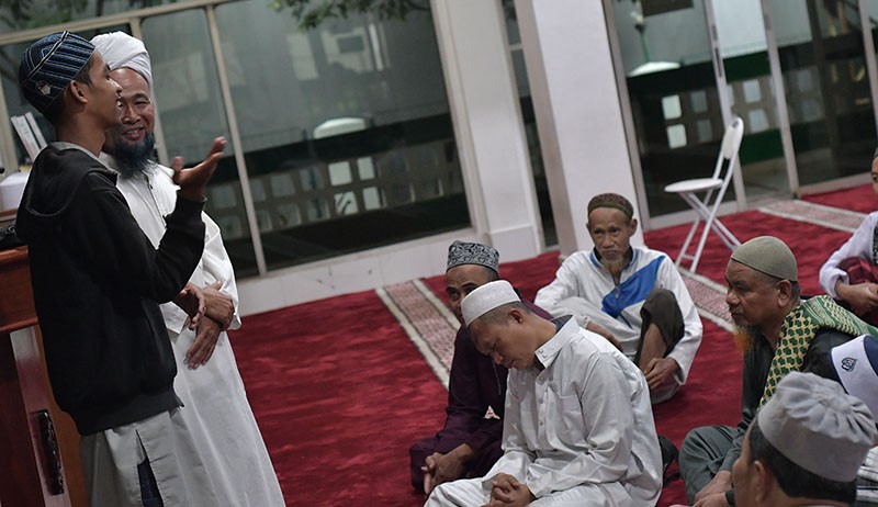 Belajar Dakwah dengan Bahasa Isyarat - Bagian 2