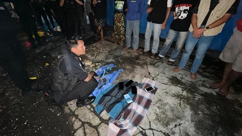 Bersiap Perang Sarung, 14 ABG di Solo Diamankan Polisi