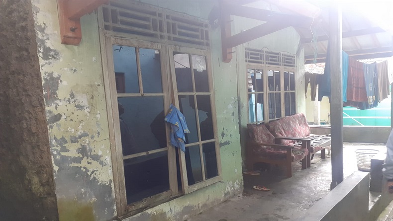 Tidak Tolak Emon Pulang, Namun Warga Sudajaya Hilir Sukabumi Waspada 