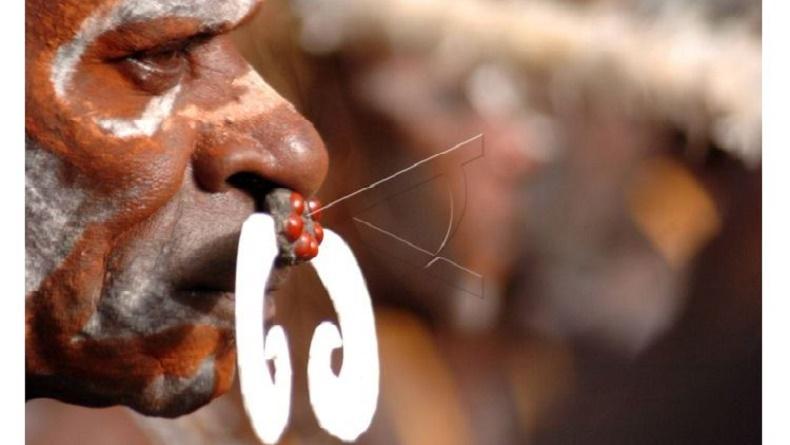 Kenapa Suku Asmat Ditakuti? Diyakini Punya Kekuatan Magis untuk Kuasai Alam