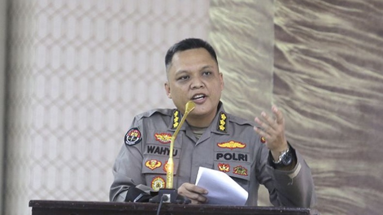 Anggota Polda Gorontalo Ditemukan Tewas di GORR, Diduga Bunuh Diri