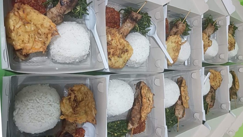 Jadwal Buka Puasa Minahasa Utara, Minggu 26 Maret dan Doa Berbuka