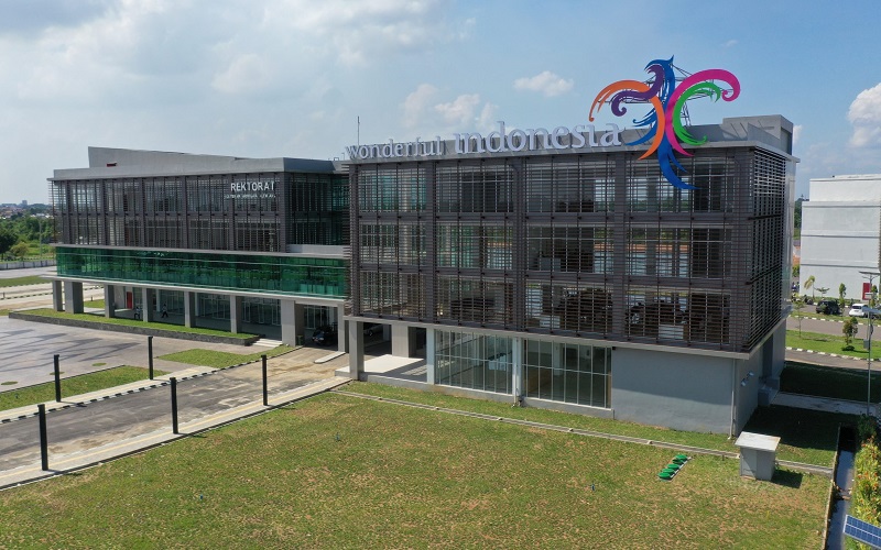 6 Universitas Negeri di Palembang, Nomor 3 Buka Kelas Kerja Sama Perusahaan Besar 