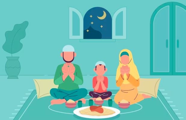 Jadwal Buka Puasa di Ambon Hari Ini 1 April 2023