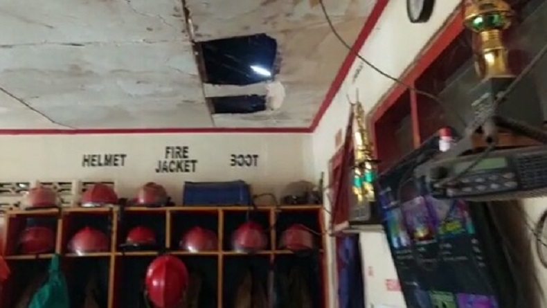 Poswil Damkar Cililin Ditutup, 6 Kecamatan di Selatan KBB Terancam Tak Terlayani