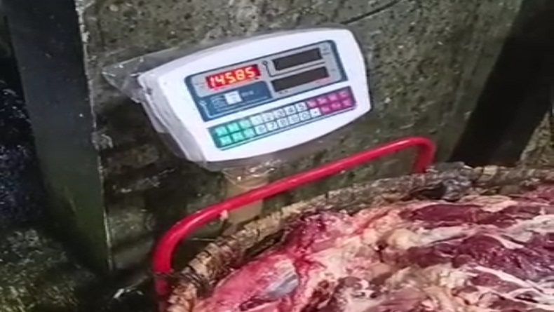 Kasus Daging Sapi Diduga Gelonggongan di Boyolali, Polisi Tunggu Hasil Labfor 