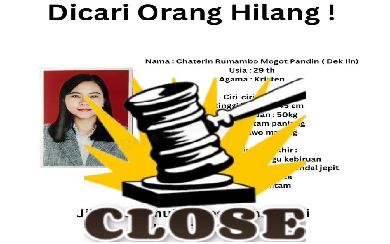 Kronologi Dosen Cantik Tewas di Apartemen Gateway Bandung, Sempat Dikabarkan Hilang