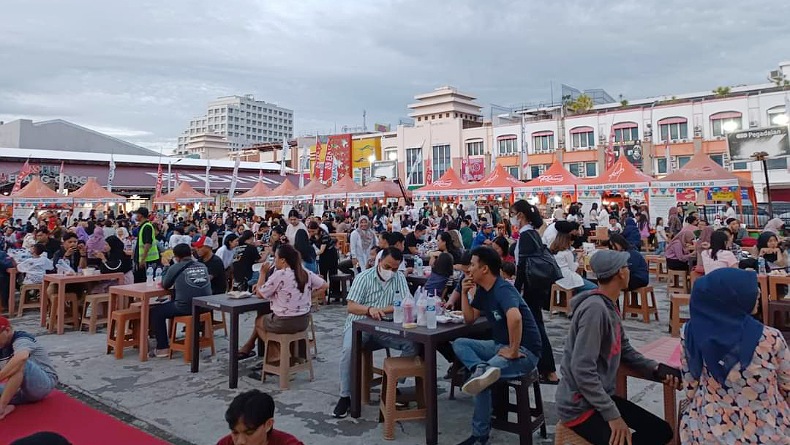 Jadwal Buka Puasa dan Imsak di Manado Hari Ini Selasa 28 Maret 2023