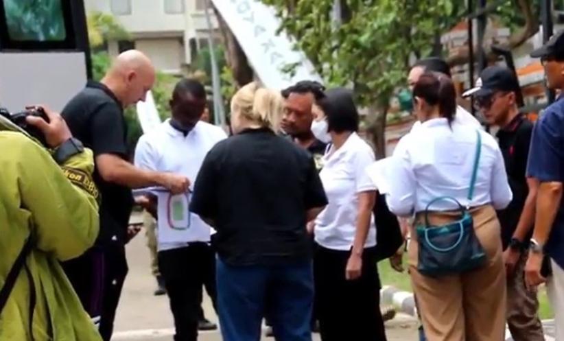 Timnas Israel Ditolak, FIFA Tetap Cek Lapangan Ngurah Rai Denpasar