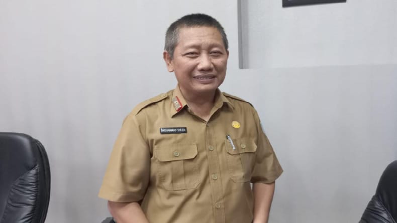 Porprov VI, Bangka Barat Siapkan Rp2,5 Miliar Bonus Atlet Berprestasi