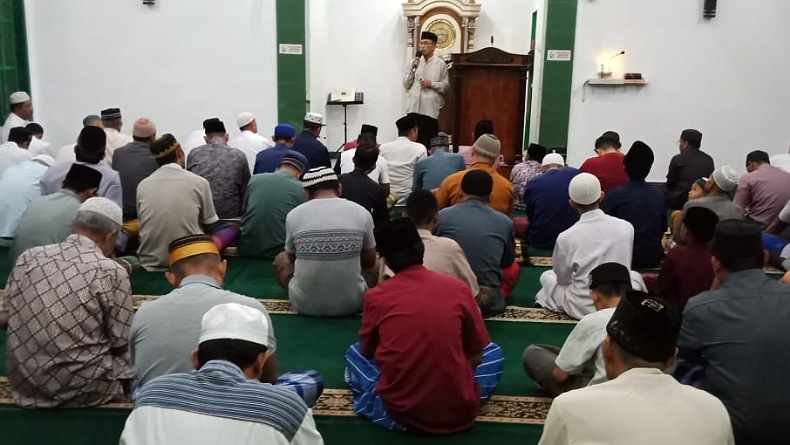 Jadwal Buka Puasa Minahasa Utara, Selasa 28 Maret 2023 serta Doa Berbuka