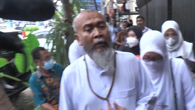 Polda Jawa Tengah Kembali Periksa Syekh Puji, Ada Apa?