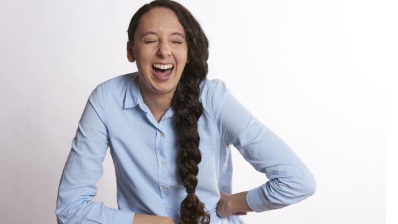 Saat Berpuasa, Muslim Diingatkan Tidak Tertawa Terbahak-bahak, Kenapa?