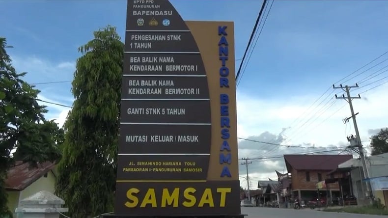 Pelapor Kasus Penggelapan Pajak yang Jerat Bripka Arfan Capai 228 Aduan
