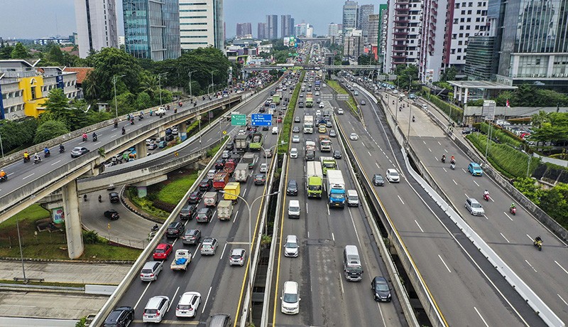 Angkutan Barang Dibatasi Melintas Di Ruas Jalan Ini Saat Libur Idul Adha