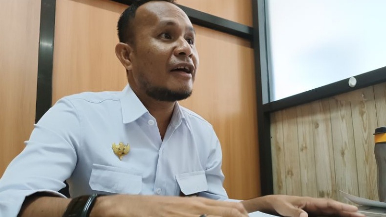 BP2P Sulut Verifikasi 1.400 Penerima Bantuan Stimulan Perumahan Swadaya